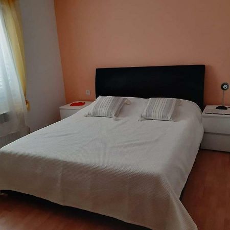 Apartman Lucija Trogir Exterior foto