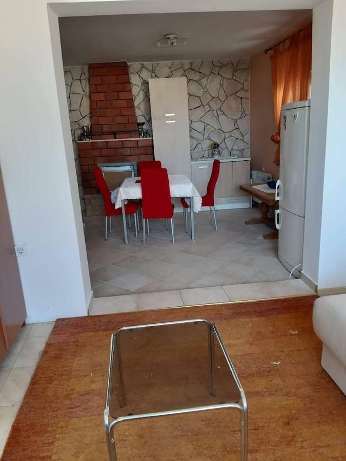Apartman Lucija Trogir Exterior foto